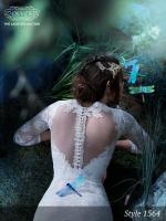 Kant Style 1564 back